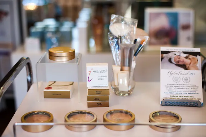 Oksana Skin Esthethics Picture 2