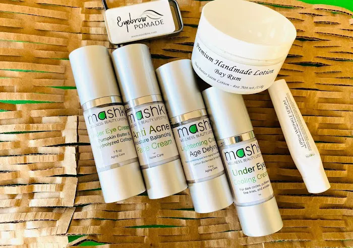 Mashk Inc Picture 10