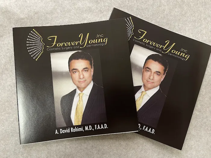 Forever Young, Inc. Picture 2