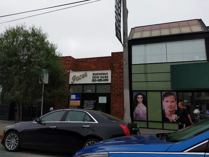 Faces European Skin Care Picture 5