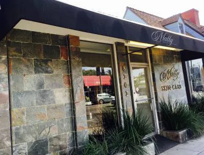 Faces European Skin Care Picture 4