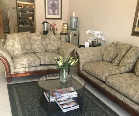 Matty European Skin Care