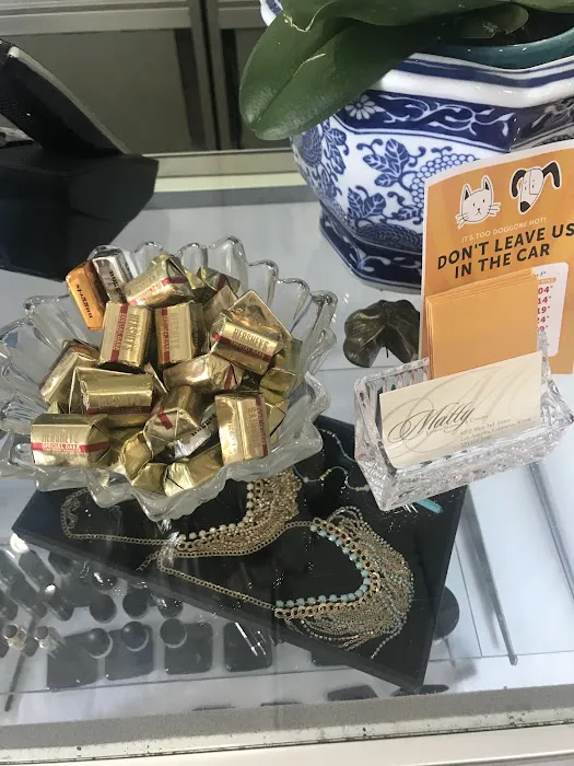 Matty European Skin Care Picture 3