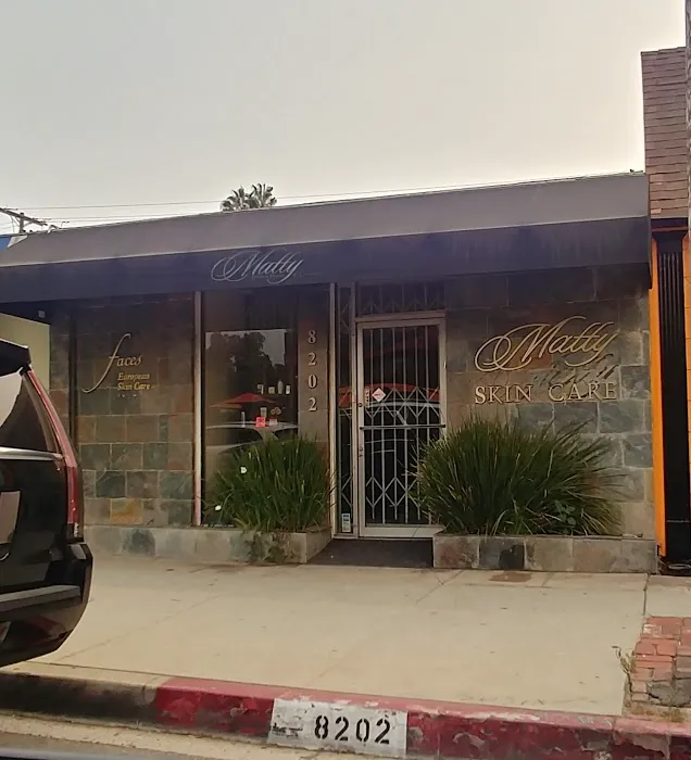 Matty European Skin Care Picture 2