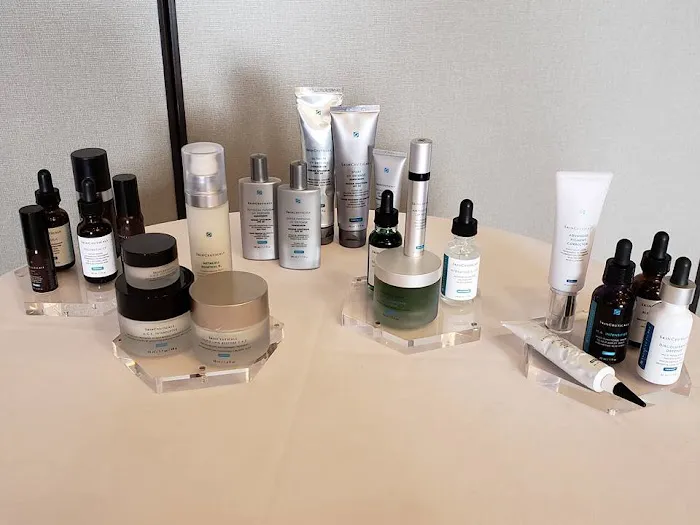 Skin by Molly M-Clinical & European Skincare Picture 1