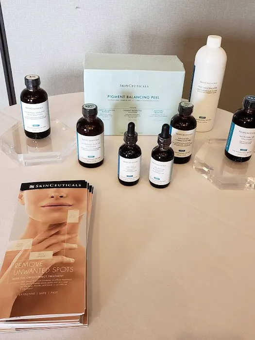 Skin by Molly M-Clinical & European Skincare Picture 2