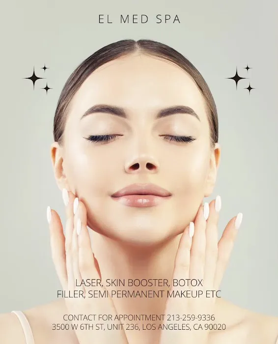 EL Med Spa Picture 1