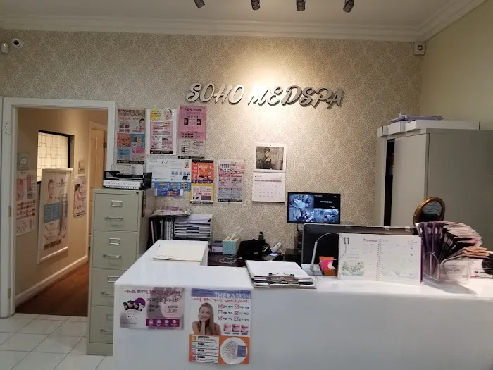 LA SoHo Med Spa Picture 4