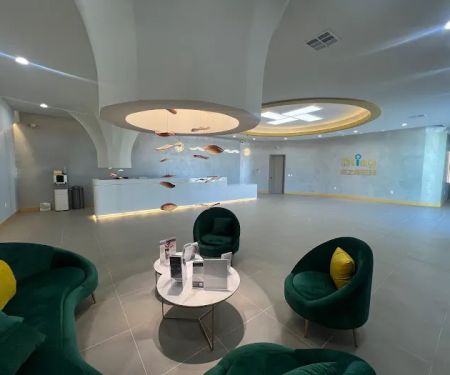 Dling Medical Aesthetic Center, Inc.