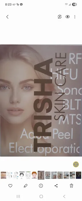 Trisha skin care Picture 3