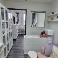 Trisha skin care ico