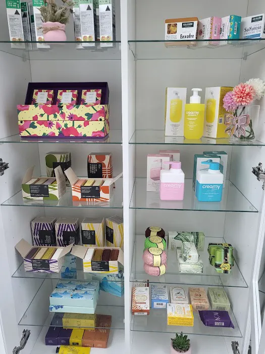 Trisha skin care Picture 2