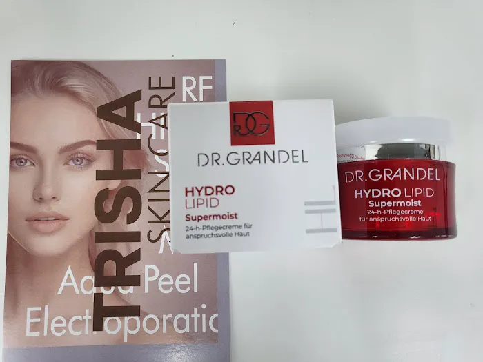 Trisha skin care Picture 5