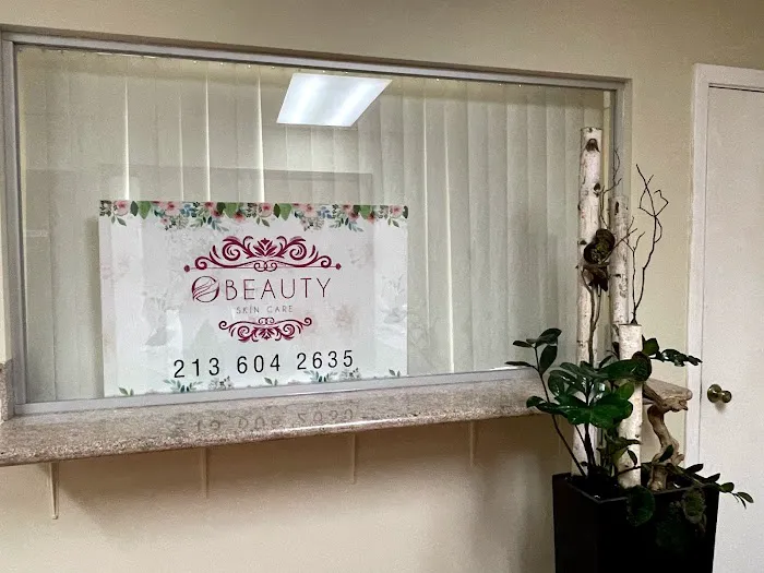 O Beauty Skin Care Picture 1