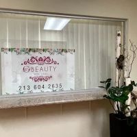 O Beauty Skin Care ico