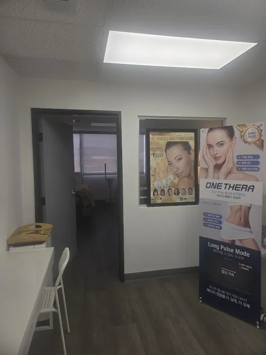 O Beauty Skin Care Picture 4