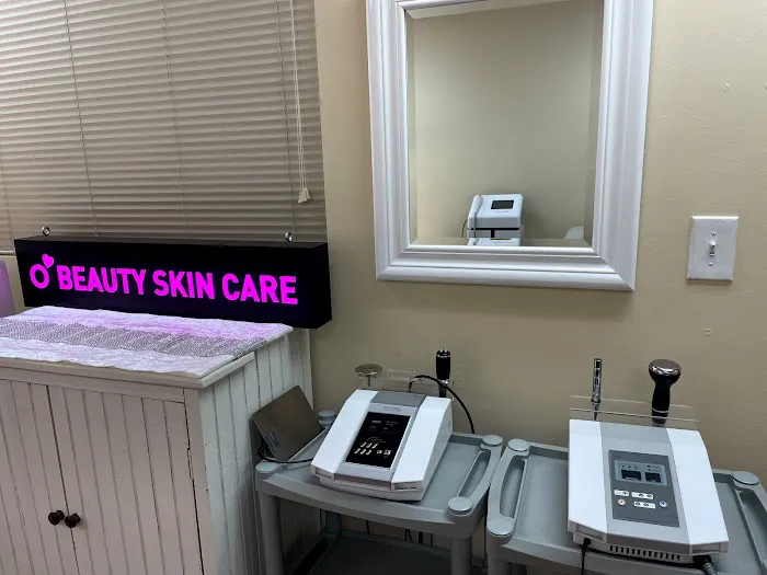 O Beauty Skin Care Picture 7