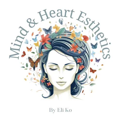 Mind and Heart Esthetics by Eli Ko Picture 4