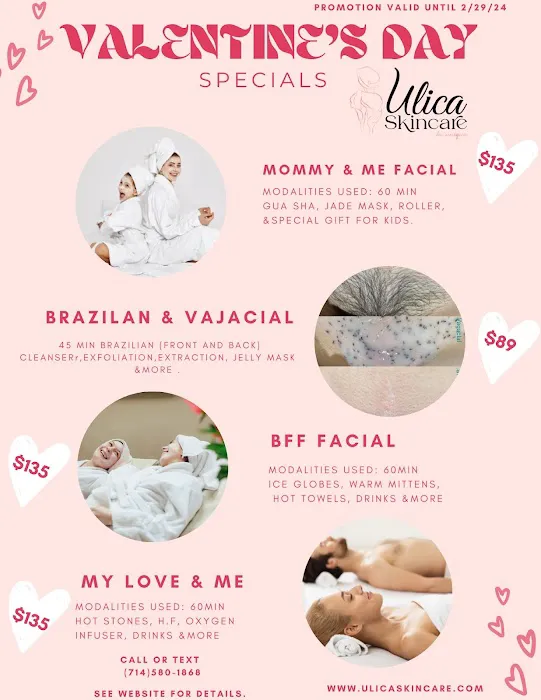 Ulica Skincare Picture 9