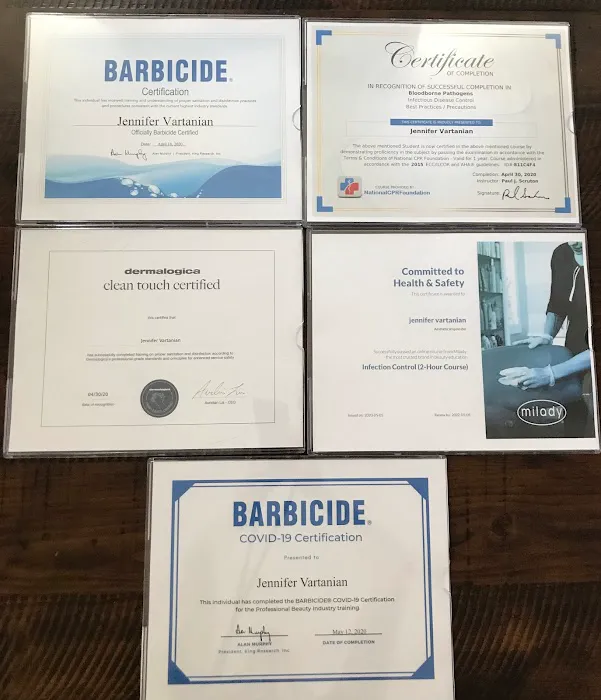 Aesthetics By Jennifer Picture 5