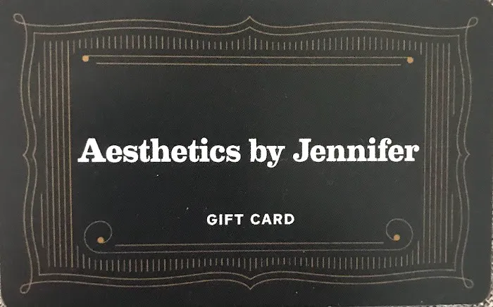 Aesthetics By Jennifer Picture 3