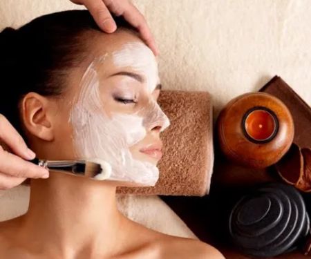 Skin Therapy By Christina