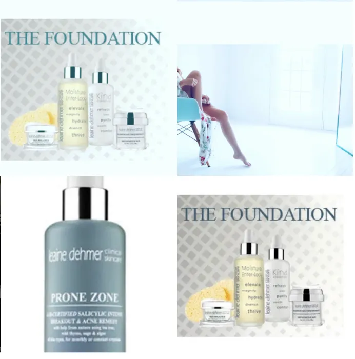 Clinical Skincare Picture 1