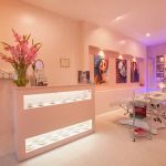 Facial Café, Skin Care Salon