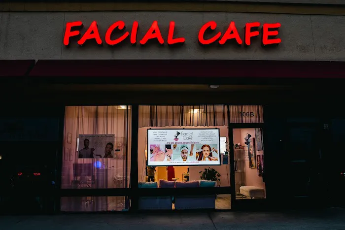 Facial Café, Skin Care Salon Picture 3
