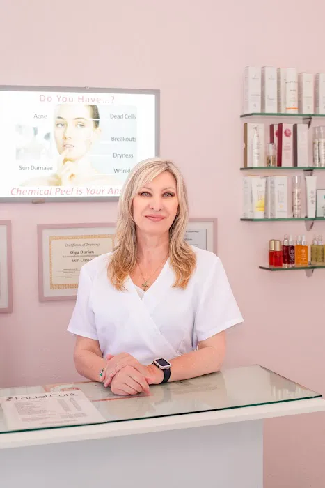 Facial Café, Skin Care Salon Picture 4