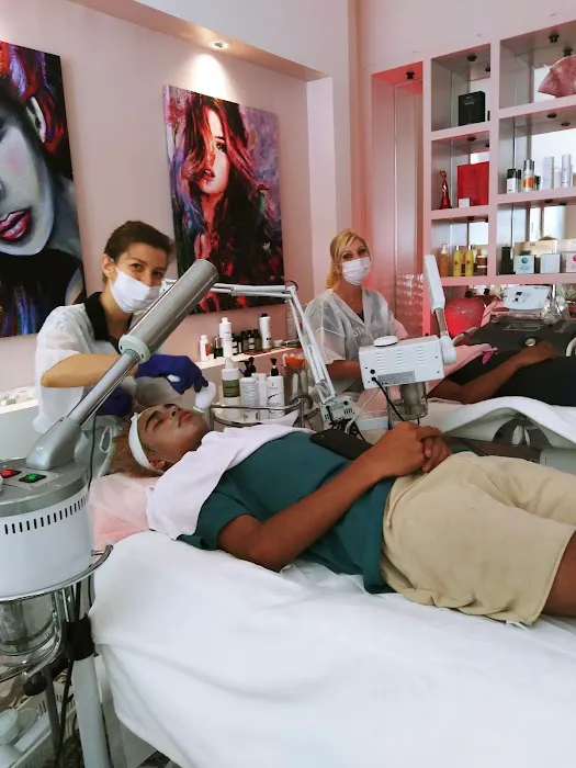 Facial Café, Skin Care Salon Picture 5