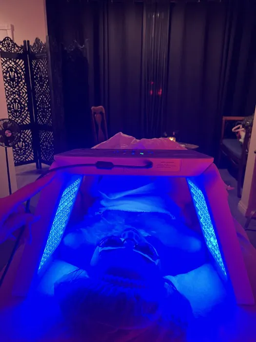 Mel's Skinspa Ink Picture 2