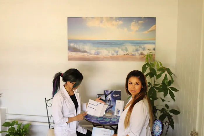 Mel's Skinspa Ink Picture 8