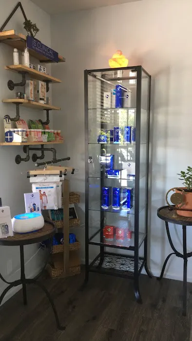 Mel's Skinspa Ink Picture 10