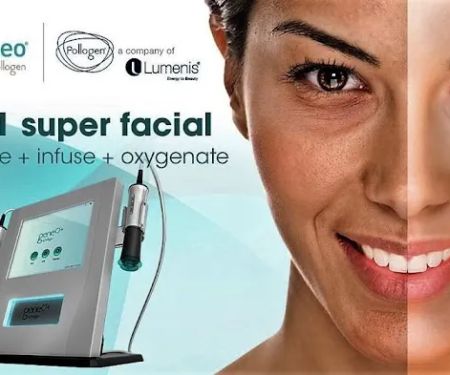 Radiant Glow Skin Care