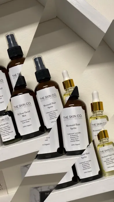 The Skin Co. Picture 8