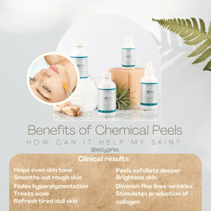 Estygirl Skincare Picture 5