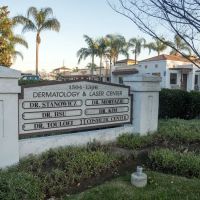 Orange Dermatology Center ico