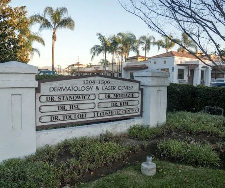 Orange Dermatology Center