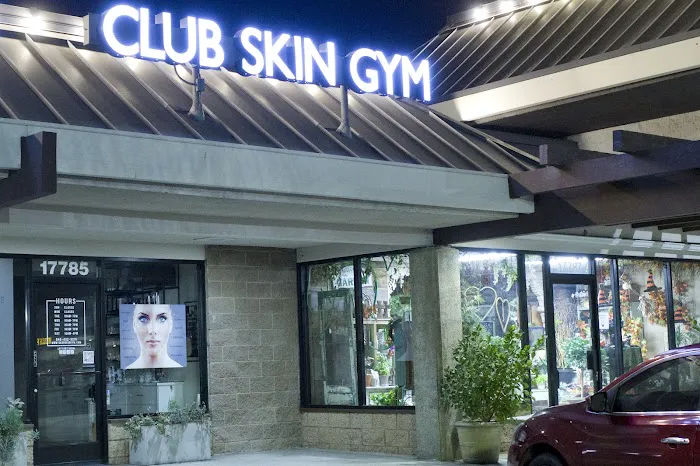 Club Skin Gym Picture 1