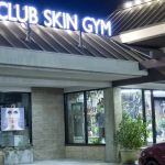 Club Skin Gym