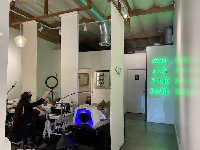 Club Skin Gym Picture 2