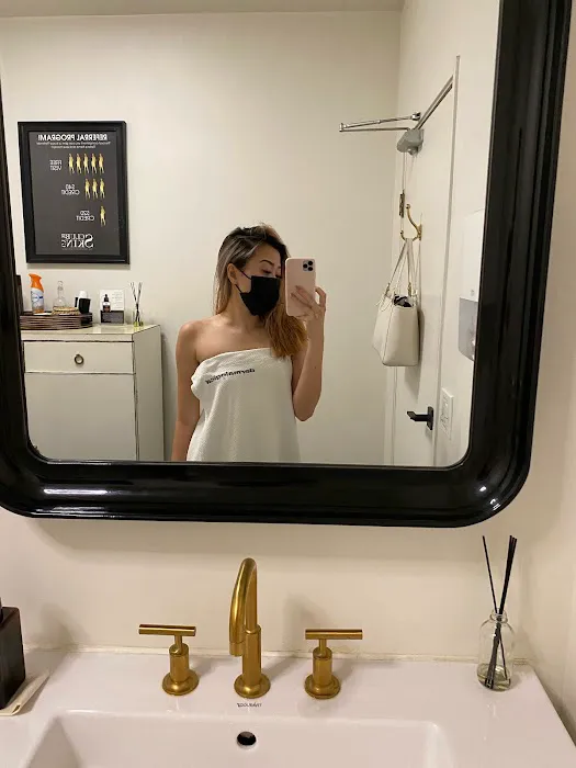 Club Skin Gym Picture 4