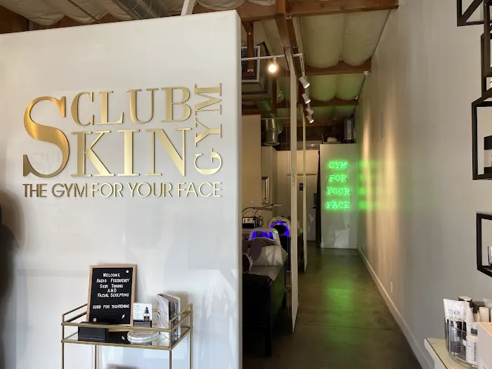 Club Skin Gym Picture 3