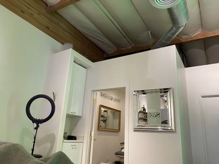 Club Skin Gym Picture 5