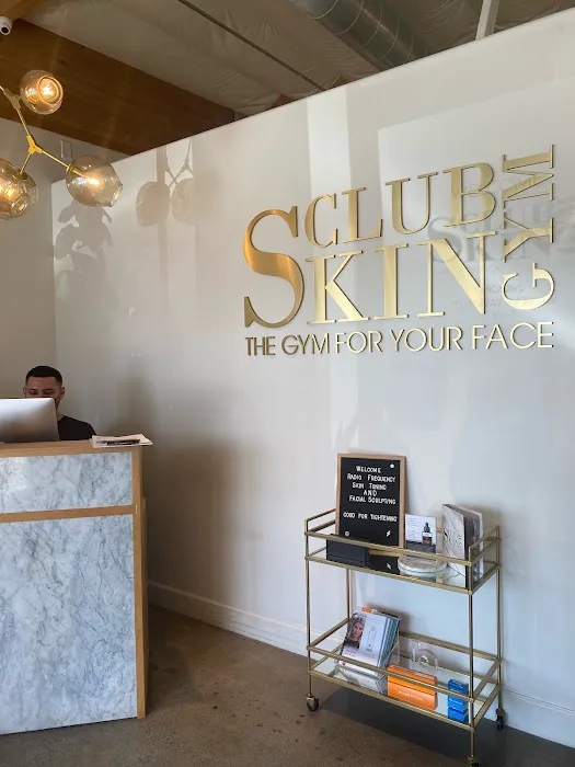 Club Skin Gym Picture 7