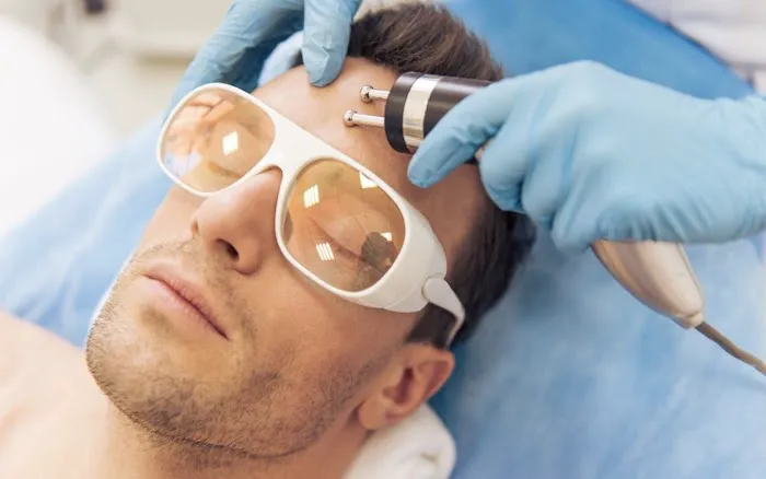 Club Skin Gym Picture 8