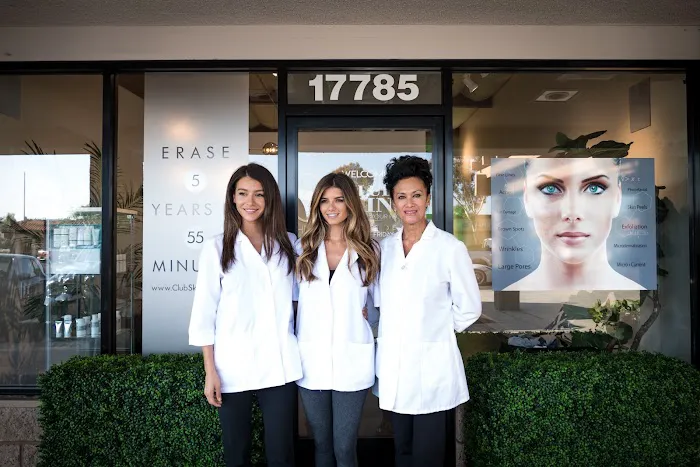 Club Skin Gym Picture 9