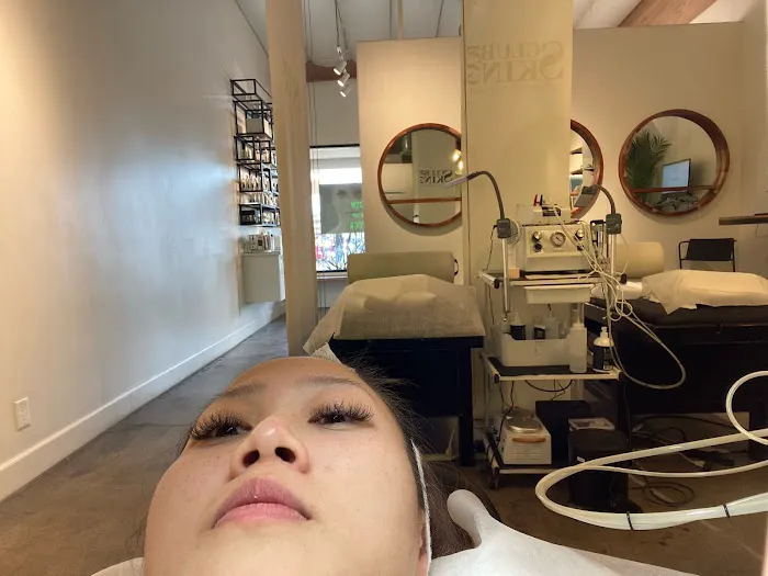 Club Skin Gym Picture 10