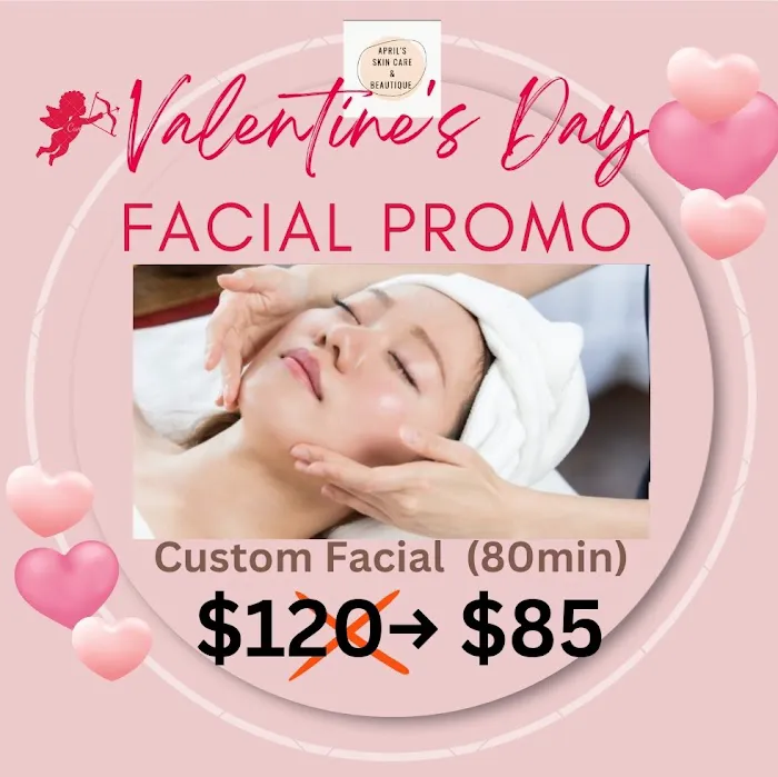 April's Body Contouring & Skincare Picture 3